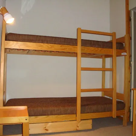 Dupleix 2 Chambres, Balcon, Proche Pistes Et Commerces - Fr-1-355-39 Les Allues