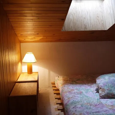 Les Allues-méribel, 3 Pièces, 8 Personnes - Fr-1-355-39 Apartamento