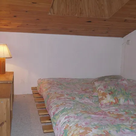 Apartment Dupleix 2 Chambres, Balcon, Proche Pistes Et Commerces - Fr-1-355-39